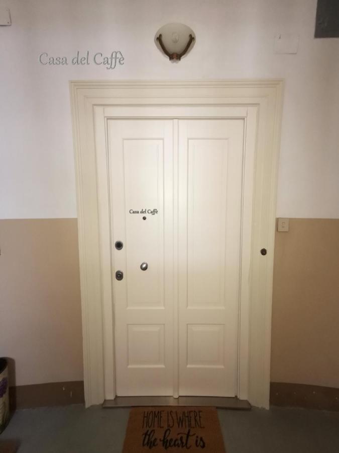 Casa Del Caffe Daire Trieste Dış mekan fotoğraf
