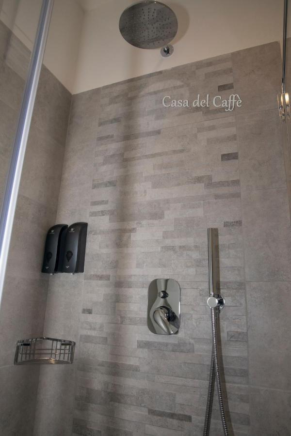 Casa Del Caffe Daire Trieste Dış mekan fotoğraf